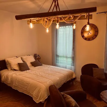 Apartamento Vinea Urbana Dijon Exterior foto