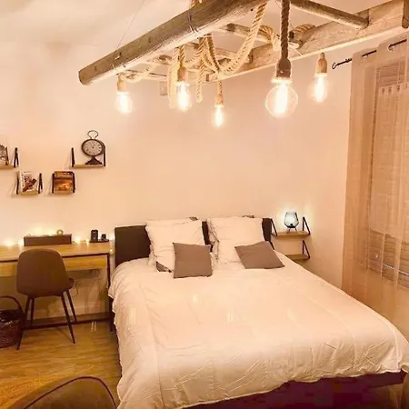Apartamento Vinea Urbana Dijon Exterior foto