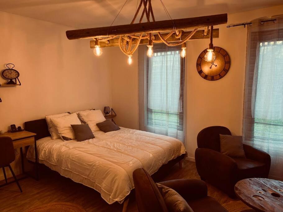 Vinea Urbana Apartment Dijon