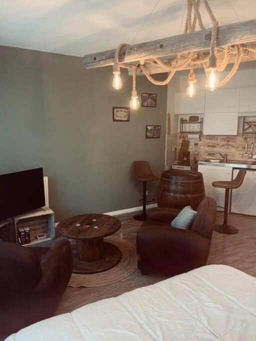 Apartment Vinea Urbana