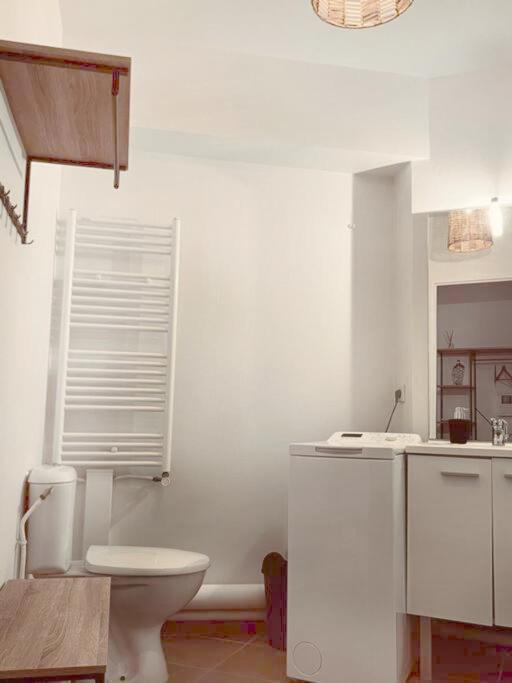 Vinea Urbana Apartment Dijon